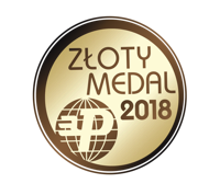 Kukurydza Codigip Złoty Medal Polagra Premiery