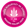kukurydza kokuna nr1 rekord polski