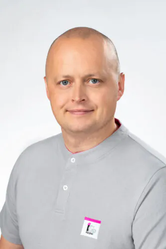 krzysztof pilat igp polska 1