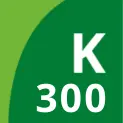 K300