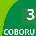 3 COBORU