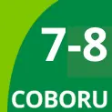 7 8 COBORU