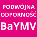 Podwójna odporność BaYMV