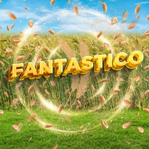 Pszenżyto ozime Fantastico