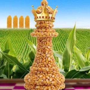 kukurydza Queenstown IGP Polska