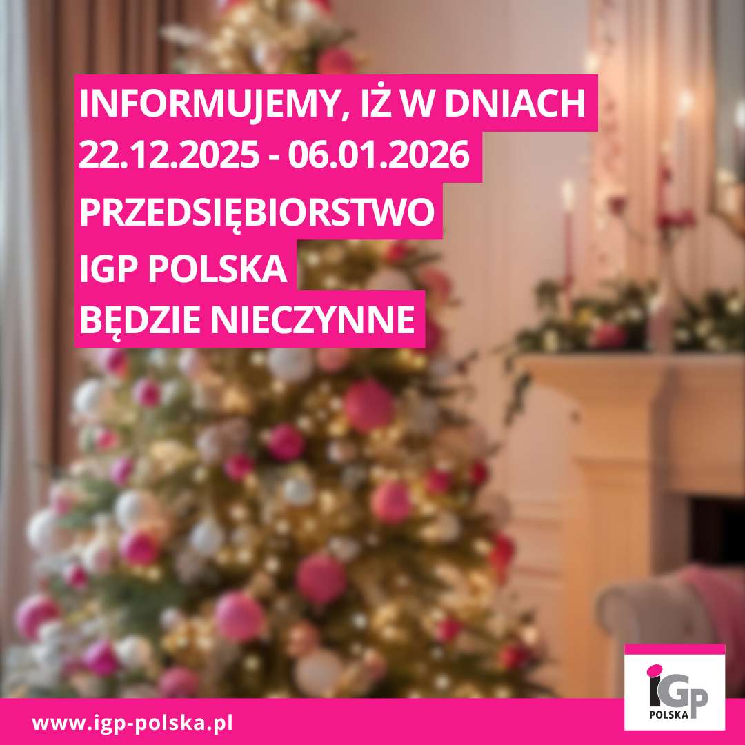 Przerwa świąteczna