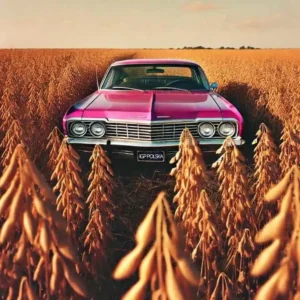 soja Impala PZO IGP Polska