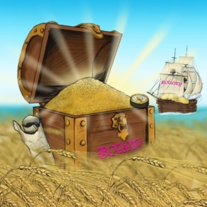 jeczmien jary Bounty IGP Polska