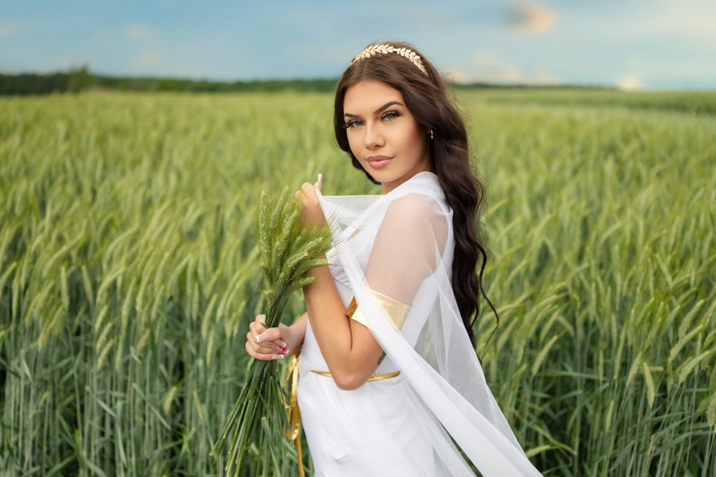 Pszenżyto ozime Provato IGP Polska 11