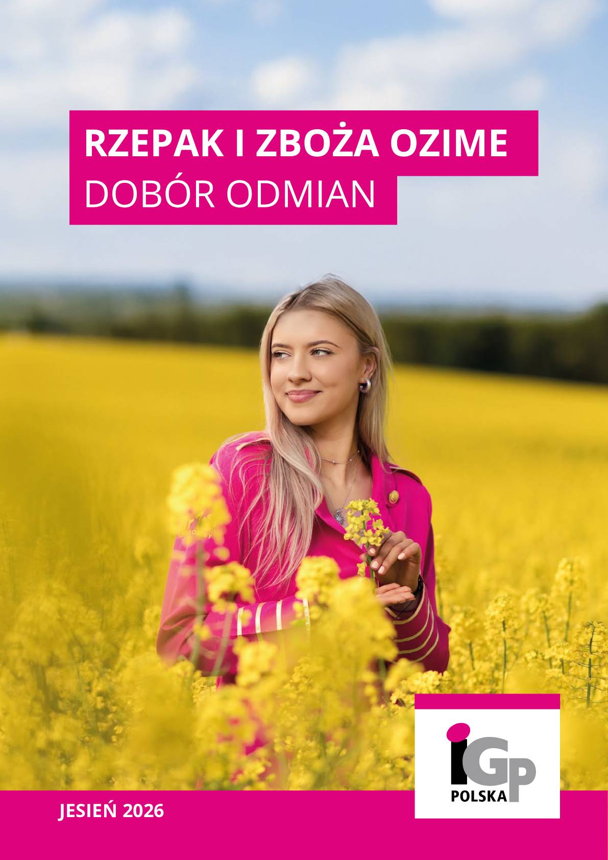 IGP folder rzepak zboza jesien 2026 SPS
